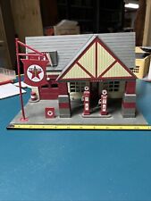 Texaco service station for sale  Wayland