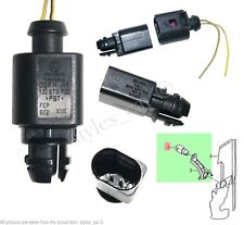 Sensor de temperatura ambiente externo 1J0973702 Audi A3 A4 A6 VW genuíno 8Z0820535, usado comprar usado  Enviando para Brazil