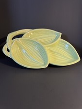 Mccoy pottery green for sale  Clarksville