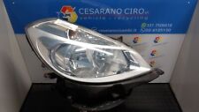 Proiettore faro dx. usato  Cinisello Balsamo