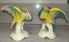 Pair vintage porcelain for sale  Newtown