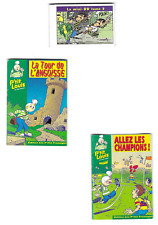 Lot mini publicitaires d'occasion  France