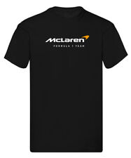 Mclaren formula shirt for sale  MANCHESTER