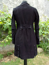 Manteau marithé françois d'occasion  Pleyber-Christ