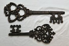 Vintage skeleton keys for sale  Spring Lake