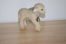 Steiff schaf lamby gebraucht kaufen  Stuttgart