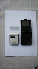 Sanyo reiserasierer box gebraucht kaufen  Münster