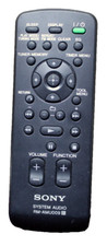 Original sony amu009 for sale  Penfield