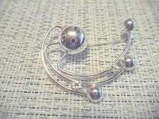 Brosche anstecknadel pin gebraucht kaufen  Oberhausen