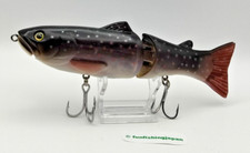 Isca de pesca tipo antigo Deps Slide Swimmer 175 rara robalo espuma rígida HTF2 comprar usado  Enviando para Brazil