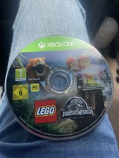 LEGO Jurassic World (Microsoft Xbox 360, 2015) Jogo SOMENTE DISCO AMIGO DO REINO UNIDO comprar usado  Enviando para Brazil