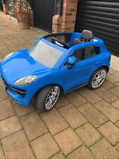 Porsche macan volt for sale  BRENTWOOD