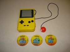 Pokemon battpoke 1999 gebraucht kaufen  Kalbe (Milde)