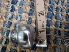 Brushed nickel knobs for sale  Little Rock