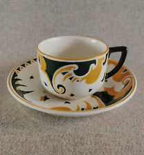 Tasse faience societe d'occasion  Monnaie