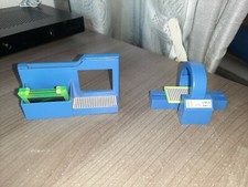 Playmobil appareil radiologie d'occasion  Barr
