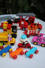 Lego duplo lot d'occasion  Expédié en Belgium