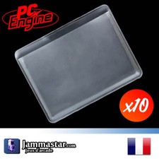Lot protections hucard d'occasion  Signy-l'Abbaye