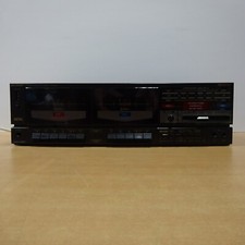Sharp w500stereo hifi for sale  GLASGOW