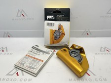 Usado, DISPOSITIVO MÓVEL DE APOIO DE QUEDA PARA CORDA PETZL ASAPT comprar usado  Enviando para Brazil