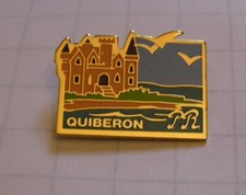 Brittany quiberon château d'occasion  Saint-Nazaire