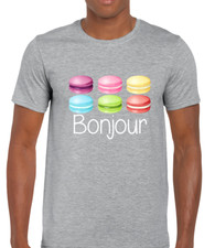 Bonjour macaroon unisex for sale  MANCHESTER