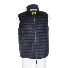 Weste parajumpers blau gebraucht kaufen  Hamburg