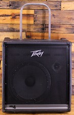 Peavey watt 1x15 for sale  Lone Jack