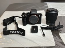 Sony alpha iii for sale  North Las Vegas
