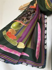 Etro italy scarf for sale  Ventura