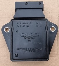 Saab ion ionization for sale  BEDFORD