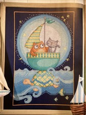 Owl pussy cat for sale Owl pussy cat for sale  LEICESTER