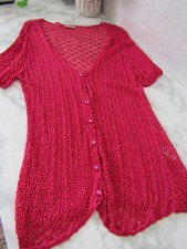Roman crochet style for sale  BARRY