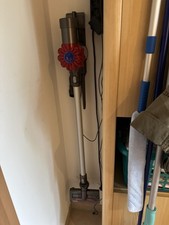 Dyson dc62 gebraucht kaufen  Bitburg-Umland