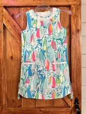 Girls lilly pulitzer for sale  Spartanburg