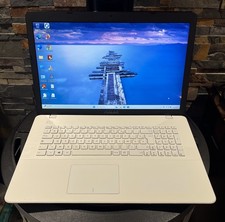 Ordinateur portable asus d'occasion  Château-d'Olonne