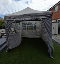 Seasons gazebo 2.5m for sale  SOUTHAMPTON