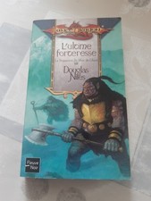 Roman lancedragon ultime d'occasion  Joué-sur-Erdre