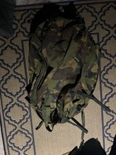British army dpm for sale  ST. HELENS