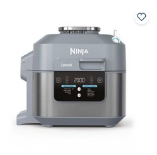 Ninja speedi multikocher gebraucht kaufen  Reutlingen