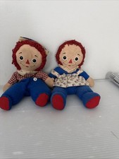 Circa 1970s raggedy for sale  Chicopee