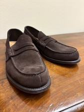 Scarpe uomo church usato  Milano