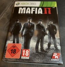 Mafia collector edition gebraucht kaufen  Neukirchen