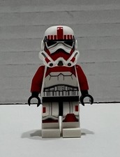 Lego imperial shock d'occasion  Expédié en Belgium