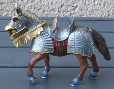 Figurine cheval schleich d'occasion  Rodez
