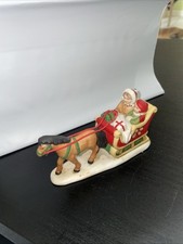 Lefton colonial christmas for sale  Hanover Park