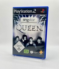 Singstar queen ps2 gebraucht kaufen  Schloß Holte-Stukenbrock