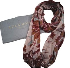 Lola rose snood for sale  RUNCORN