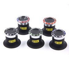 Watch magnifier glasses for sale  UK