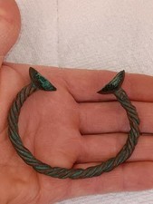 Ancient celtic bronze for sale  California City